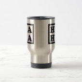 Haha Reisbeker (Center)