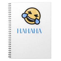 HAHAHAHa-emotie
