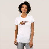 Hahaham. (Het Shirt van Miriam) (Voorkant volledig)