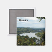 Hahatonka State Park Magneet (Voorkant / Achterkant)