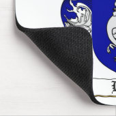 HAHN FAMILIE CREST - HAHN KAT VAN WAPENS MUISMAT (Hoek)