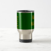 Hahn High Travel Mug Reisbeker (Center)