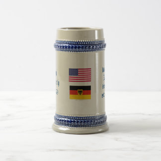 Hahn Stein Bierpul