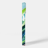 Hahn's Macaw Case-Mate iPhone Case (Achterkant / Rechts)