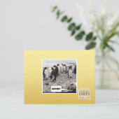 HAI MAM!!! BRIEFKAART (Staand voorkant)