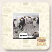 HAI MOM!!! DRANKJES ONDERZETTER (Voorkant)