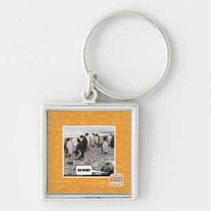 HAI MOM!!! SLEUTELHANGER