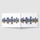 Hai Phong Skyline Gastenboek (Volledig)