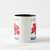 HAI SAI Mok - Traditionele Okinawan groet (Center)