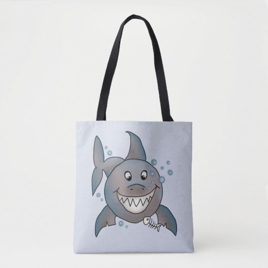Hai Tote Bag (Voorkant)