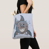 Hai Tote Bag (Dichtbij)