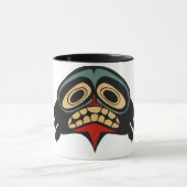 Haida Art Mok (Midden)