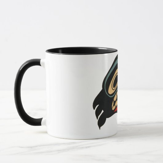 Haida Art Mok (Links)