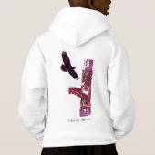 HAIDA-COLLECTIE (Achterkant)