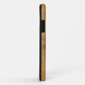 Haida Eagle & Totem Pole Native Art Case-Mate iPhone Case (Achterkant/rechts)