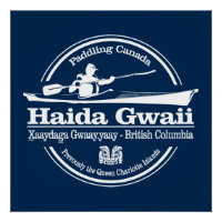 Haida Gwaii (SK)