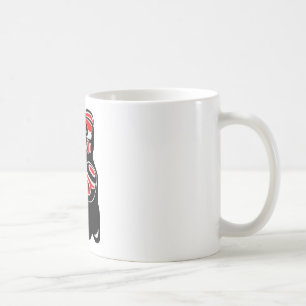 Haida Indian Totem 4 FB.Com/USAPatriotGraphics © Koffiemok