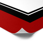 "HAIDA SPIRIT" Otter Grotere versie Art Print (Hoek)