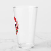 Haida Symbols Haida Canadian Native American Glas (Links)