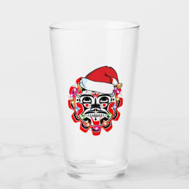 Haida Symbols Haida Canadian Native American Glas