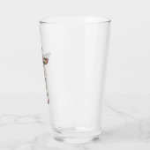 Haida Thunderbird Symbolisme Haida Nation Native Glas (Links)