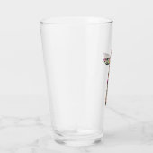Haida Thunderbird Symbolisme Haida Nation Native Glas (Rechts)