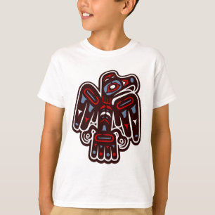 Haida Thunderbird T-shirt