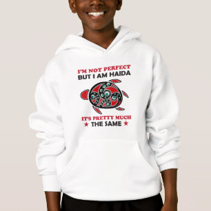 Haida Turtle Haida First Nation Pride
