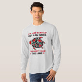 Haida Turtle Haida First Nation Pride T-shirt (Voorkant volledig)