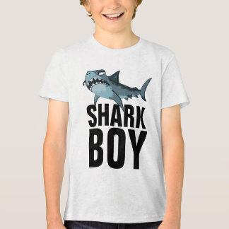 HAIEMANSJONGENS T-SHIRT