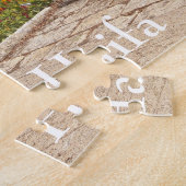 Haifa 252 stuks legpuzzel (Zijkant)