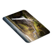 Haifoss Waterfall | Summer in Iceland Magneet (Rechterzijde)