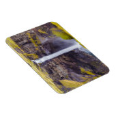 Haifoss waterval, IJsland Magneet (Rechterzijde)