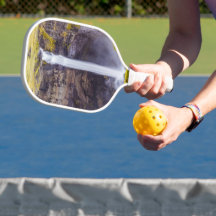 Haifoss waterval, IJsland