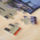 Haig Point South Carolina Legpuzzel (Zijkant)