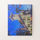 Haig Point South Carolina Legpuzzel (Verticaal)