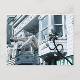 Haight-Ashbury Briefkaart