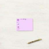 Haikie vriend post-it briefje post-it® notes (Op bureau)