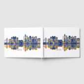 Haikou Skyline Gastenboek (Volledig)