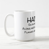 HAIKU 01 KOFFIEMOK (Links)