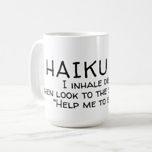 HAIKU 05 KOFFIEMOK