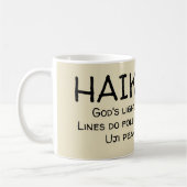 HAIKU 07 KOFFIEMOK (Links)