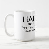 HAIKU 08 KOFFIEMOK (Links)