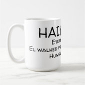 HAIKU 09 KOFFIEMOK (Links)