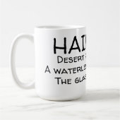 HAIKU 11 KOFFIEMOK (Links)