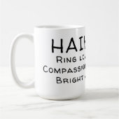 HAIKU 12 KOFFIEMOK (Links)