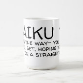 HAIKU 14-Mok Koffiemok (Center)