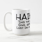 HAIKU 14-Mok Koffiemok (Links)