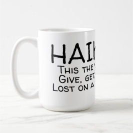 HAIKU 14-Mok Koffiemok