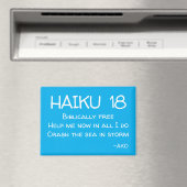 HAIKU 18 MAGNEET (Insitu (Vaatwasser))